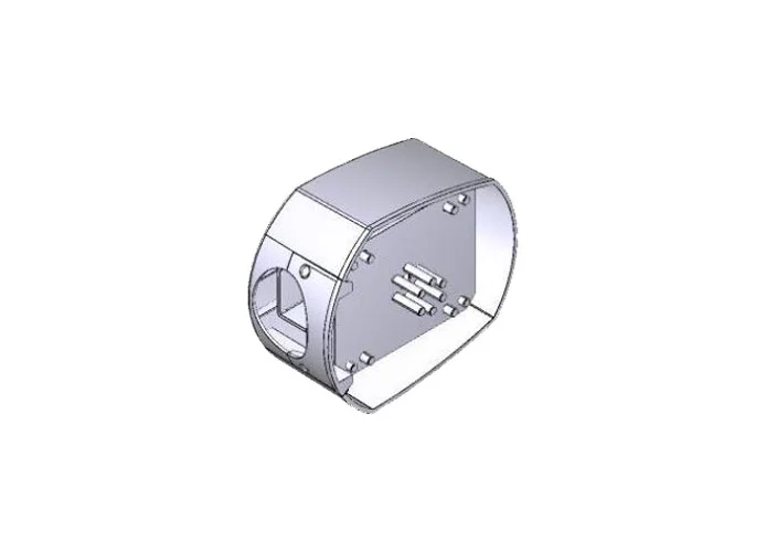 came Ersatzteil des Angriffs der Stange gpt40ags 88003-0031