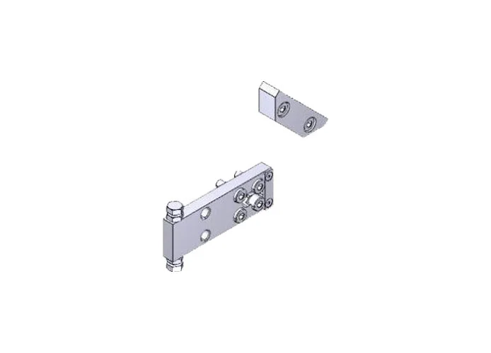 came Ersatzteil des Festarms gpt40ags 88003-0033