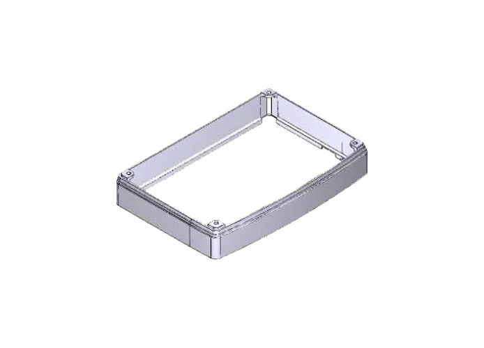 came Ersatzteil des Leuchtrings gpt40ags 2 Stücke 88003-0053