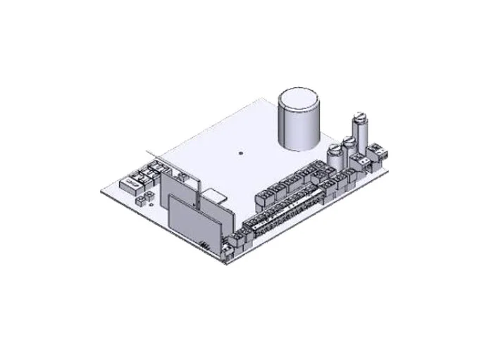 came Ersatzteil der Platine zlb30b 88003-0055