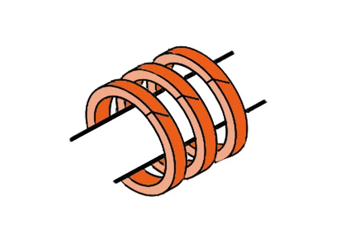 faac Ersatzteil der Dichtung polypac eud 709503/k 7095035