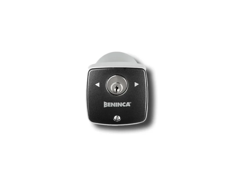 beninca Schlüsselschalter tokey.i 9764005