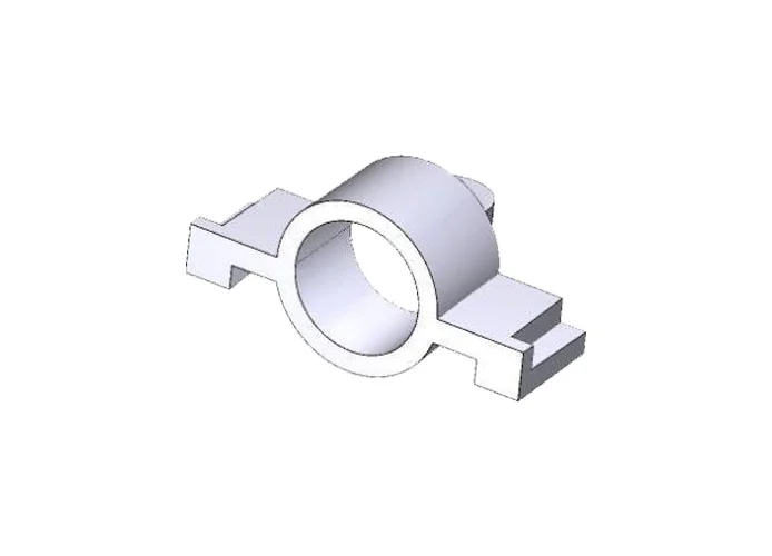 came Ersatzteil der Schiene der Schraube ohne Ende axi-swn-opp-axl 5pz88001-0260