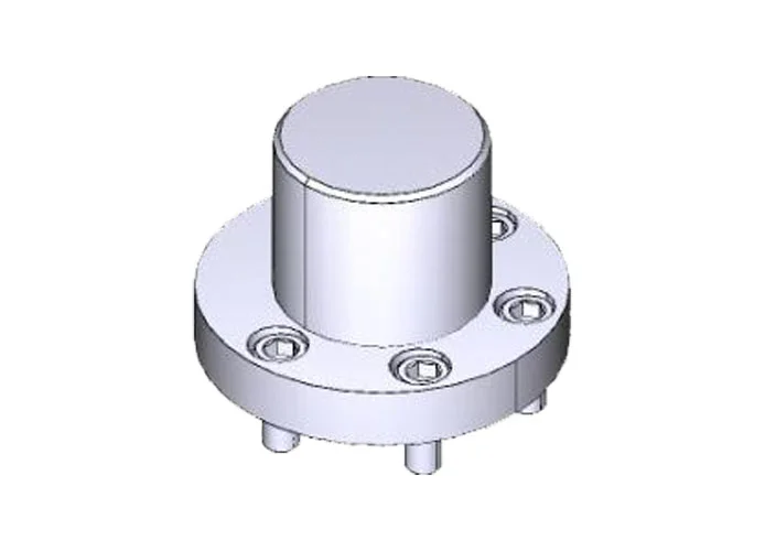 came Ersatzteil des Stifts des Kastens frog plus 119ria105