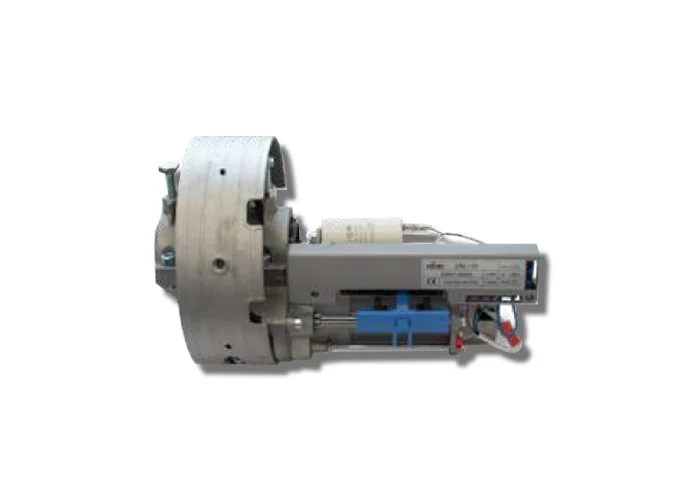 cardin umkehrbarer 230V-Getriebemotor für Rolltore crl 170