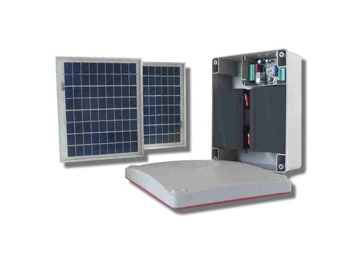 cardin Stromversorgungs-Kit Solarzellen sunpower