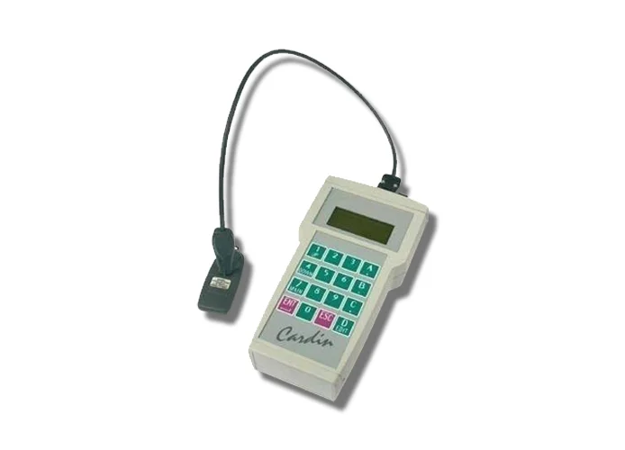 cardin PDA-Betriebssystem 868mhz pgm486