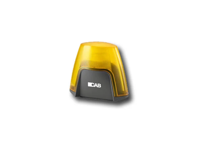 cab Blinkleuchte 230 vac mit integrierter Antenne 9534117 f.by230-c