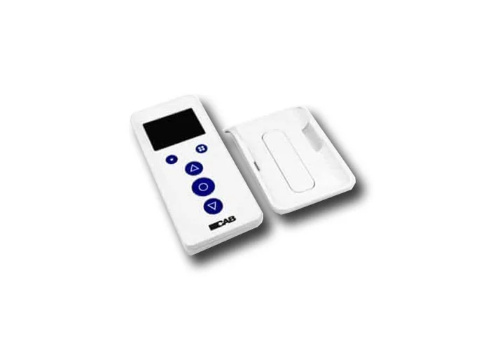 cab 32-Kanal Handsender 433.92mhz 9863188 thumb.32