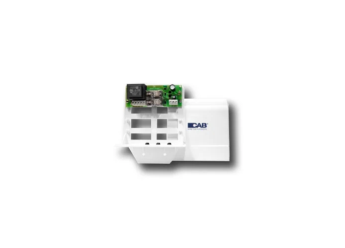 cab Steuerung 230 vac 9176315 up-c
