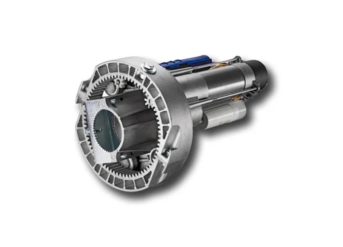 cab elektromechanischer Getriebemotor 230v mit Elektrobremse superbe 9592023 sr1.76ec