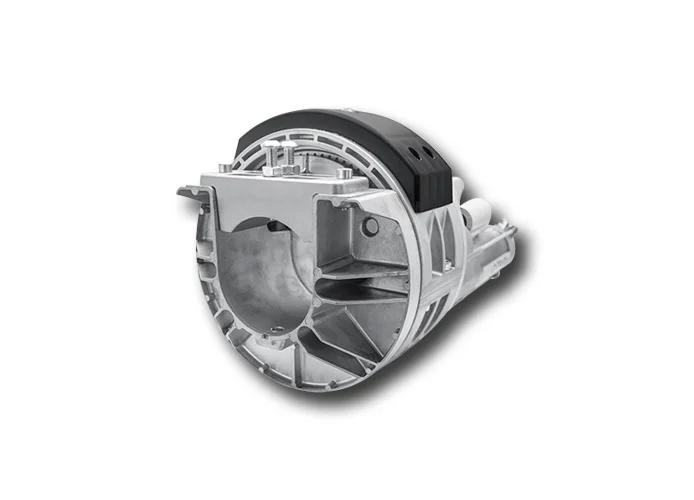 cab elektromechanischer Getriebemotor 230v mit Elektrobremse superbe 959201419 sr2.101e