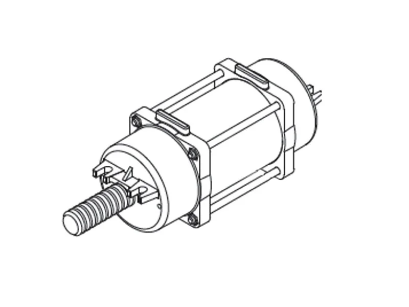 beninca Ersatzteil des Motors bob2124/bob2124e/bob3024e 9686767