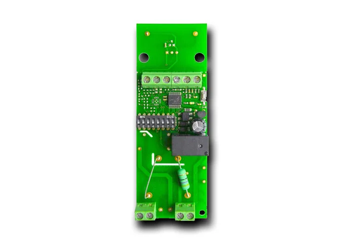 nologo Steuerung 12V für die Kontrolle von Windsensor start-s101-12v