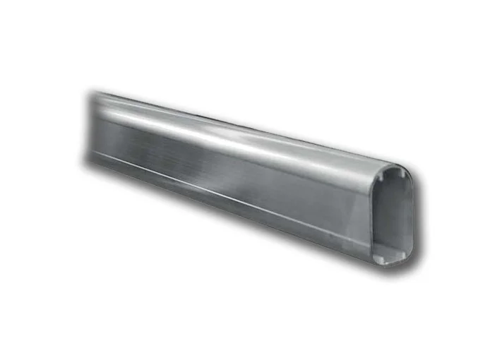 fadini Aluminium-Verstärkungsbaum 3m bayt980 9860l