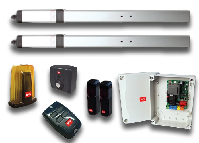 bft Torantriebe oro Kit 230v ac 2611902 r935222 00002