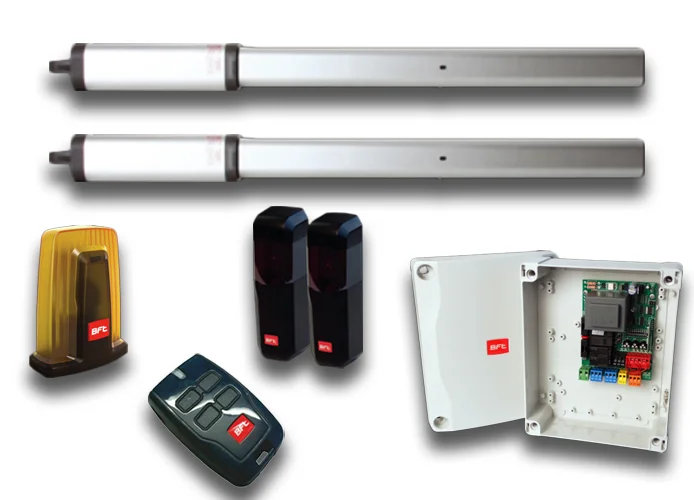bft Torantrieb lux mb Kit 230v ac 2611900 r935217 00002
