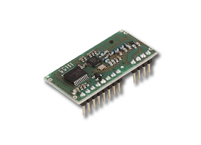 cardin Steckmodul RF für Funkempfängereinheiten 433mhz jrfmorph43300