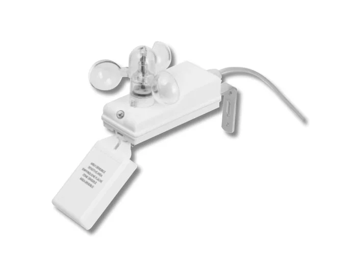 cab Kombi-Sensor Licht, Wind und Regen 9767013 cl.wlr 