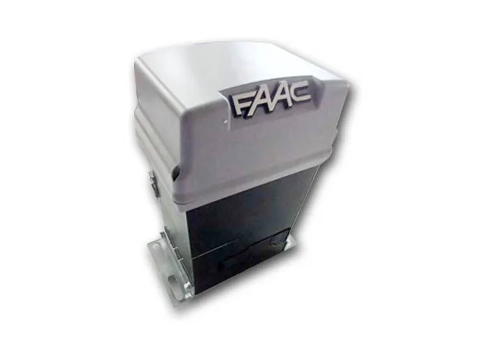 faac Getriebemotor 746 c z16 109745