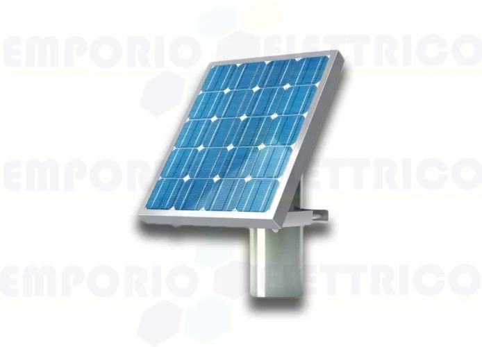 bft Sonnenkollektor 10w ecosol panel n999471