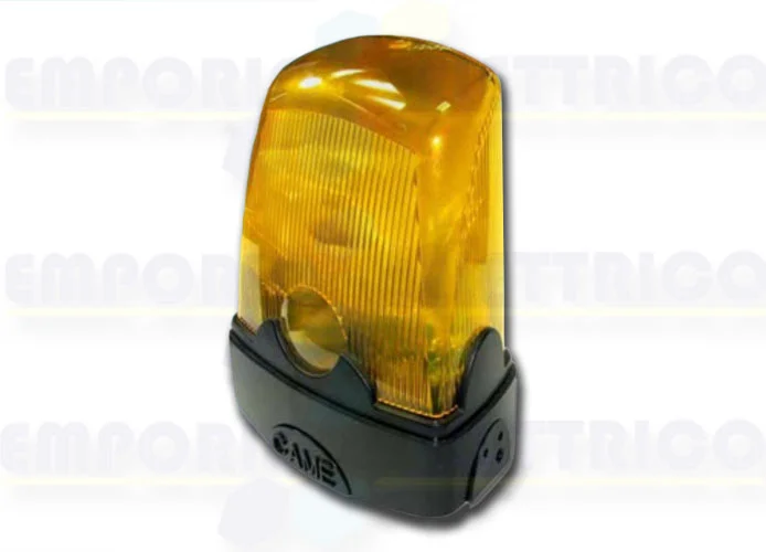 came Led-Blinkleuchte 230v 001kled kled