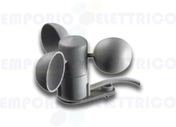 bft Windmesser mit Encoder anem p111182