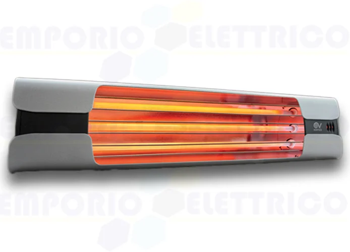 vortice Halogen-Infrarotheizstrahler thermologika design 70003