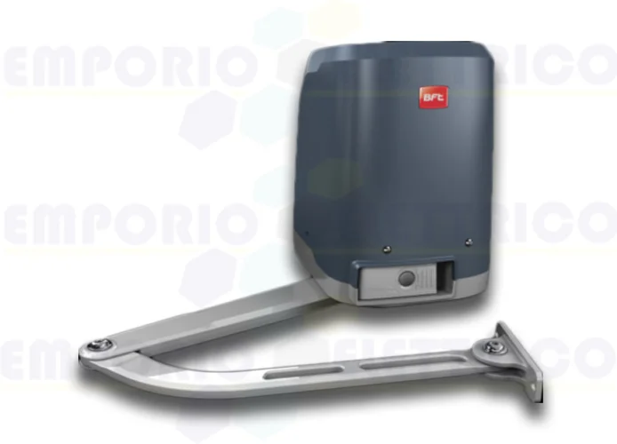 bft Antrieb 24v virgo smart bt a 20 slave (ex p930117 00002) 2601299 p930130 00002