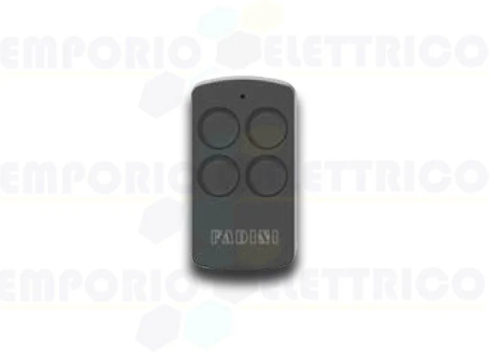 fadini 4-Handsender 433,92 Mhz divo 71 grau 7113sl