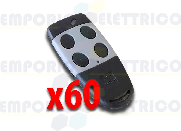 cardin 60 Stück 4-Kanal Handsender 433 mhz s449 txq449400