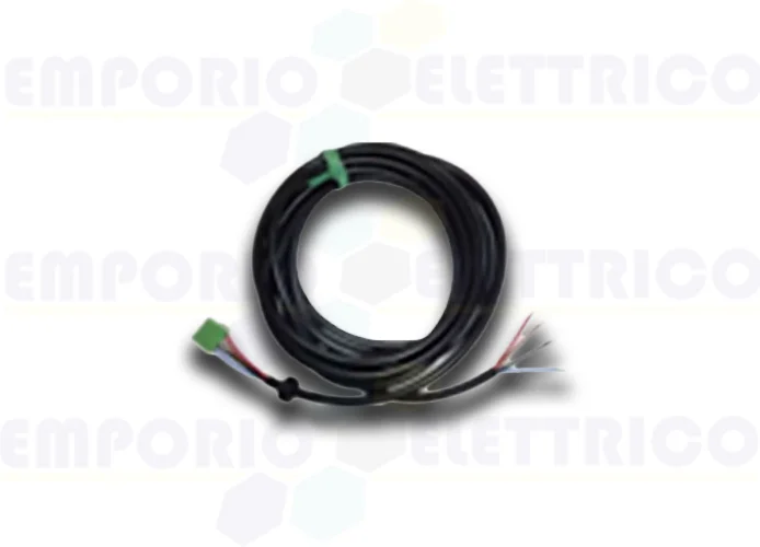 bft Kabel peg int Steuerung - 5 mt - pegaso cable auto 5n d121679