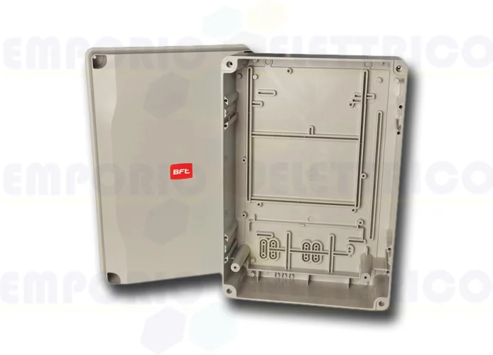 bft große Dose Panel für Steuereinheit cpel d223072