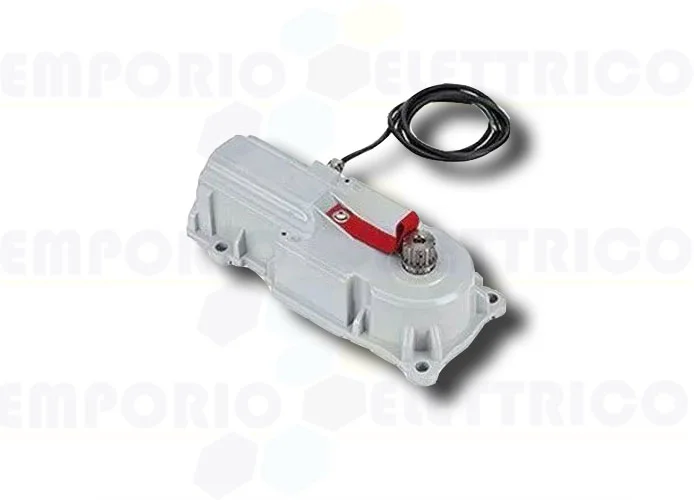 promo faac Getriebemotor 770n 230v 10675201