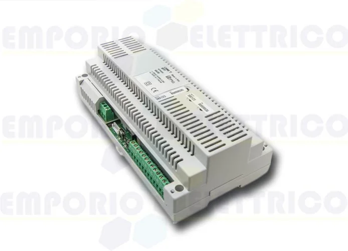 came bpt Netzteil für X1 Video-Türsprechanlagen 18v-1100ma  va/01 62700030