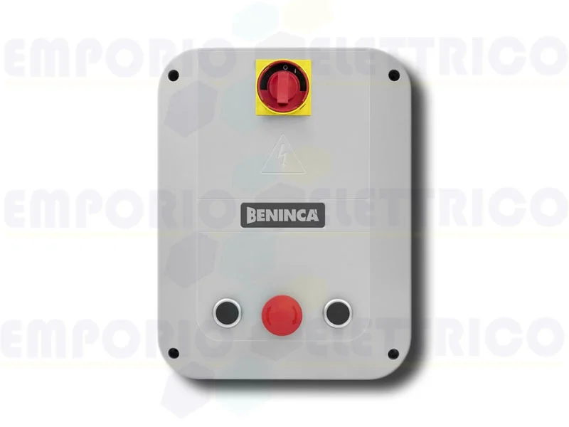 beninca Steuerung für 1 Antrieb 230v thinky.i 917600940