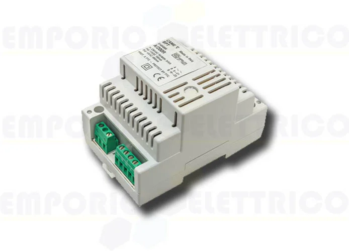 came bpt Netzgerät, Türsprechanlagen, für 200-System 230v a/200r 61404600