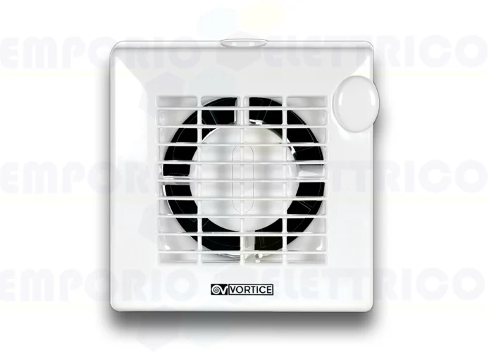 vortice axialer Wandventilator punto Serie m 90/3,5" 11150