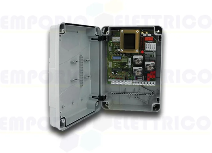 fadini elektronische Steuerung elpro 37 db 7183l