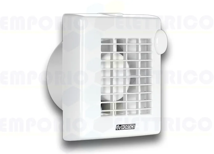 vortice axialer Wandventilator punto Serie m 120/5" 11301