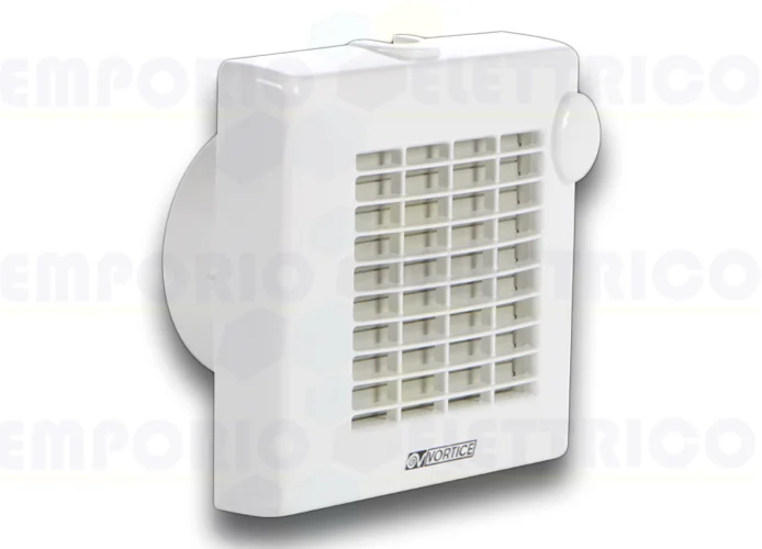 vortice axialer Wandventilator punto Serie m 120/5" automatic 11321