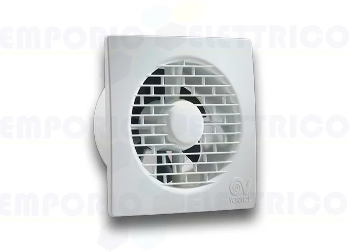 vortice axialer Wandventilator punto filo Serie mf 150/6" 11125