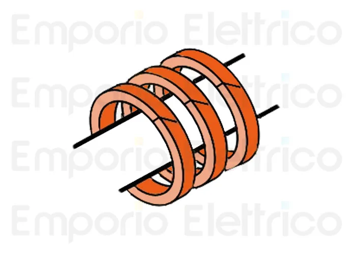 faac Ersatzteil der Dichtung polypac eud 709503/k 7095035