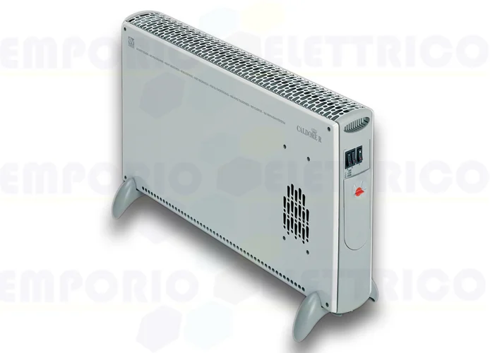 vortice termoventilatore portatile caldore r 70211