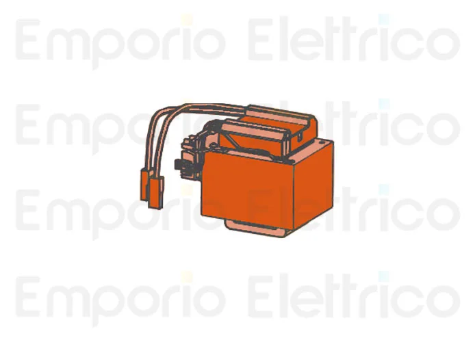 faac Ersatzteil des Transformators 391/compas 115014