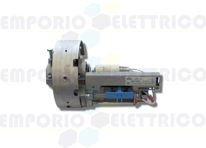 cardin umkehrbarer 230V-Getriebemotor für Rolltore crl 170