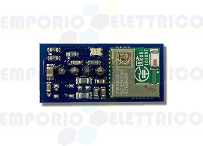 cardin Bluetooth-Modul für Motor Cardin Pro modbt