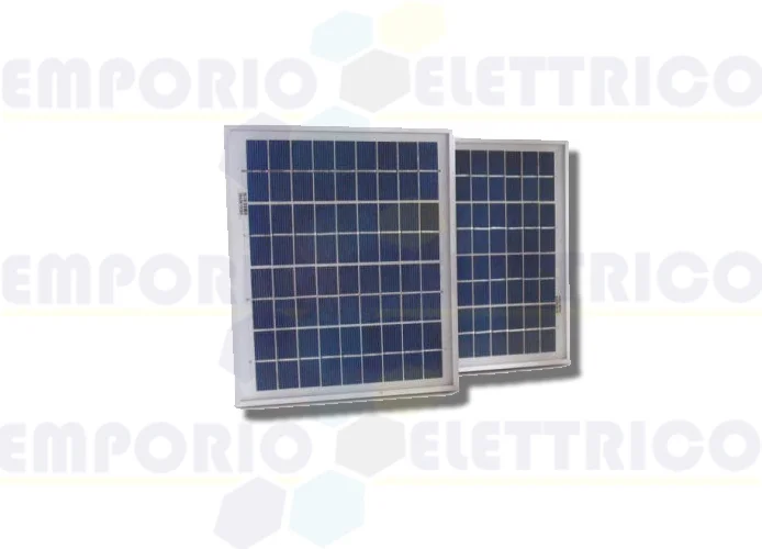 cardin Kit Zusatzsolarzelle spw10