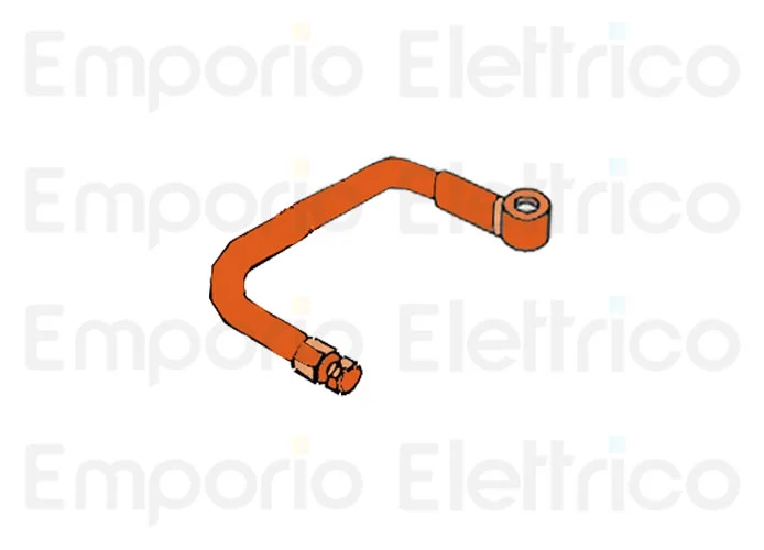 faac Ersatzteil des Schlauches l.415 occh/tub 7361185