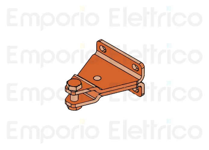 faac Ersatzteil des vorderen Anschlusses s450h 63001945